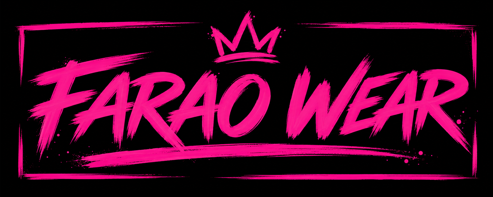 Farao Wear Logo